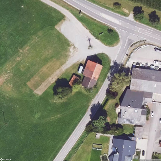 House with Barn [DEU]