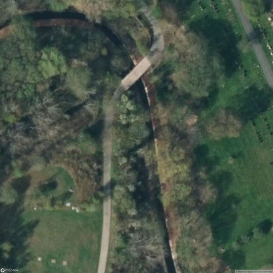 Minger Reservoir [GBR]