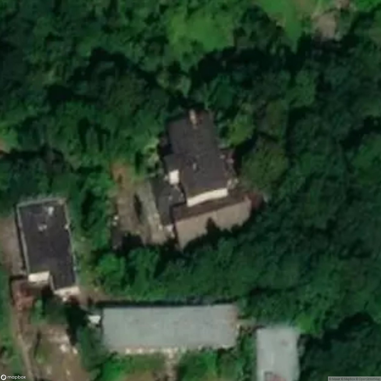 House Bike Path [DEU] #00963