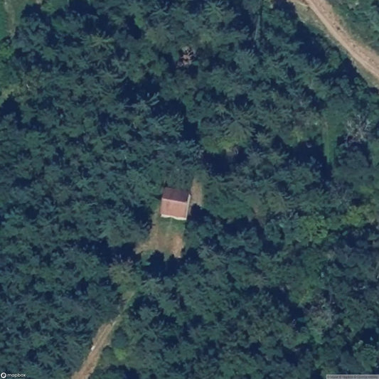 Travellers' Chapel / Voyagers' Chapel [FRA]