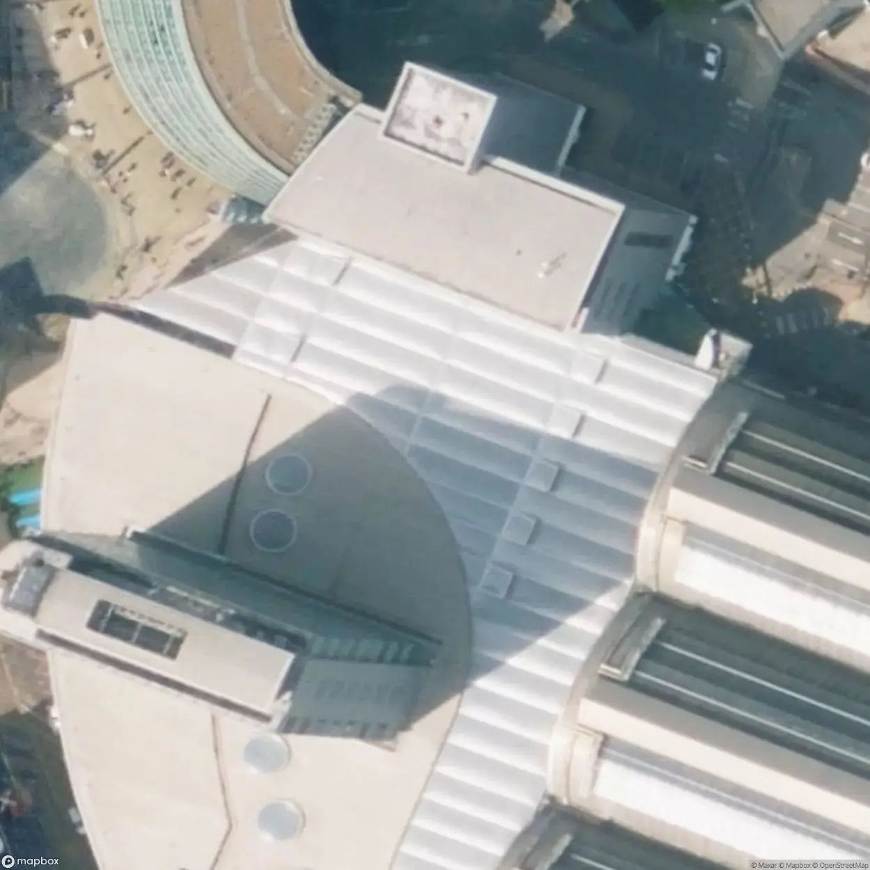 Piccadilly Station Air-Raid Shelter [GBR] The Urbex Factory