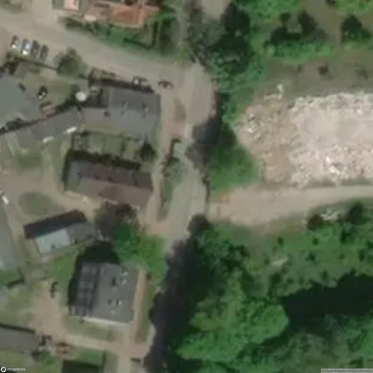 Ruciane Sawmill [POL]