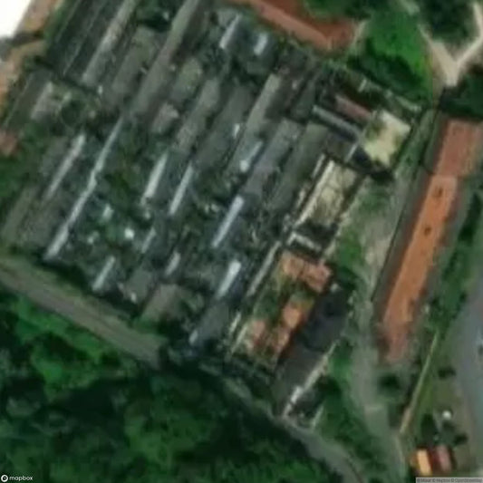 New Orleans Spinning Mill [BEL]