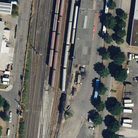 Workshop ELBA Werke [DEU]