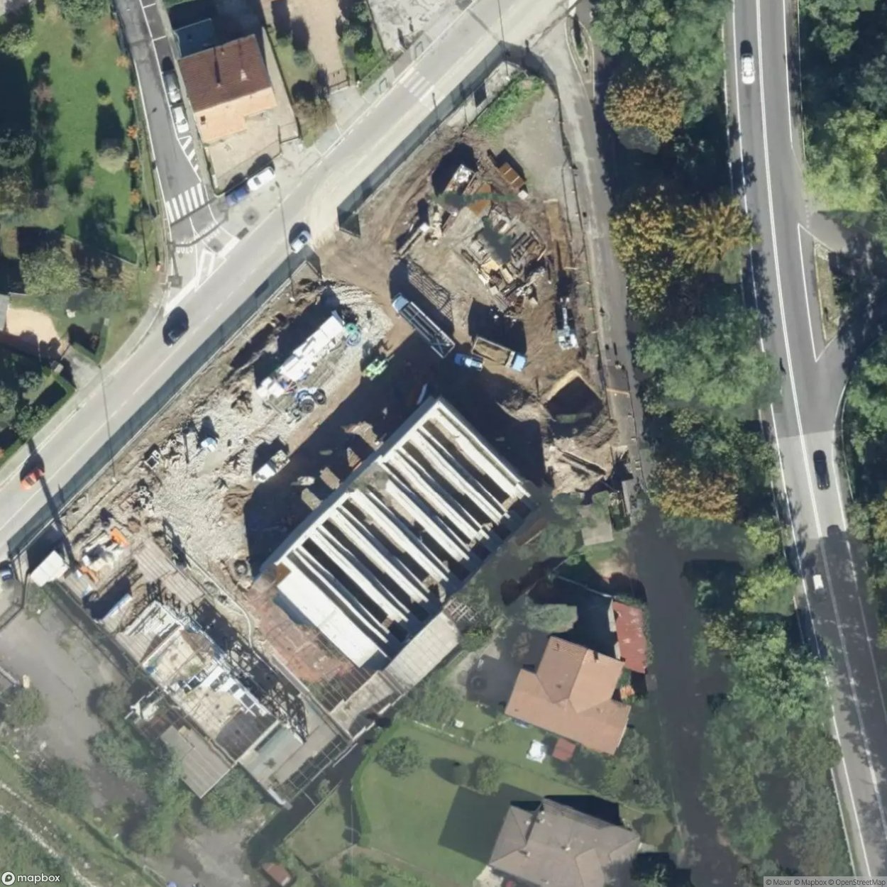 Factory Buguggiate [ITA]