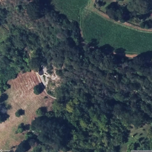 Devil’s Pulpit [DEU]