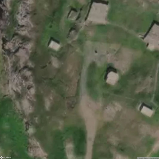 Cove Light WWII Anti-Aircraft Battery [GBR]