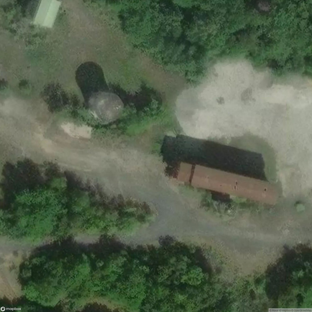 Old Lime Kiln [DEU] #00071