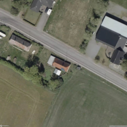 House Tingelev [DNK]