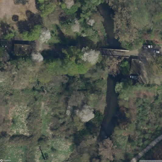 Fireplace House [DEU]