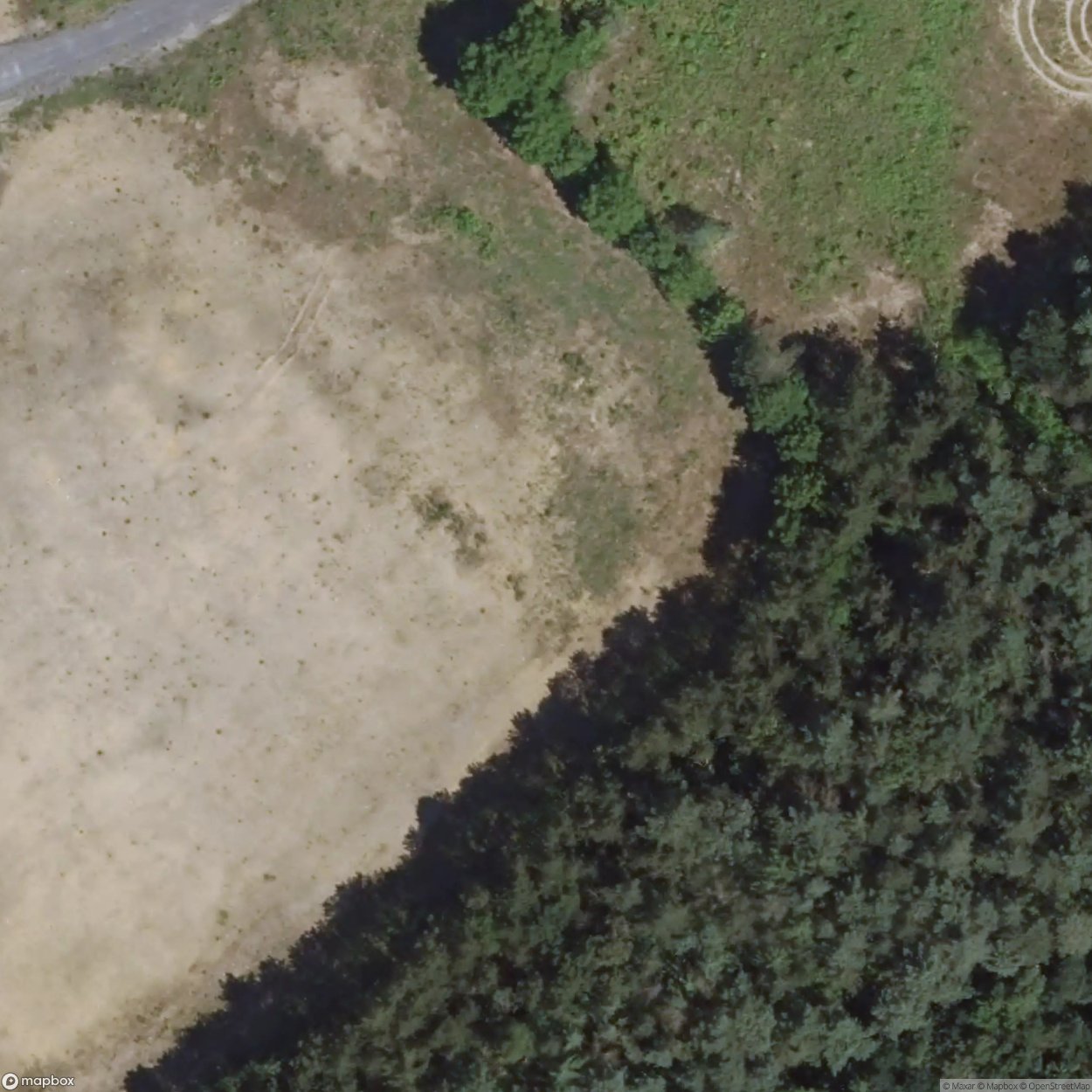 GKR Power Plant Shaft at der Haard 1 [DEU]