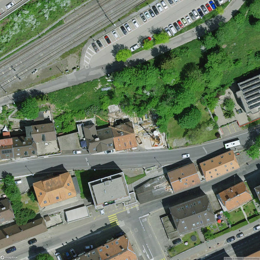 House Le Locle NE [CHE]