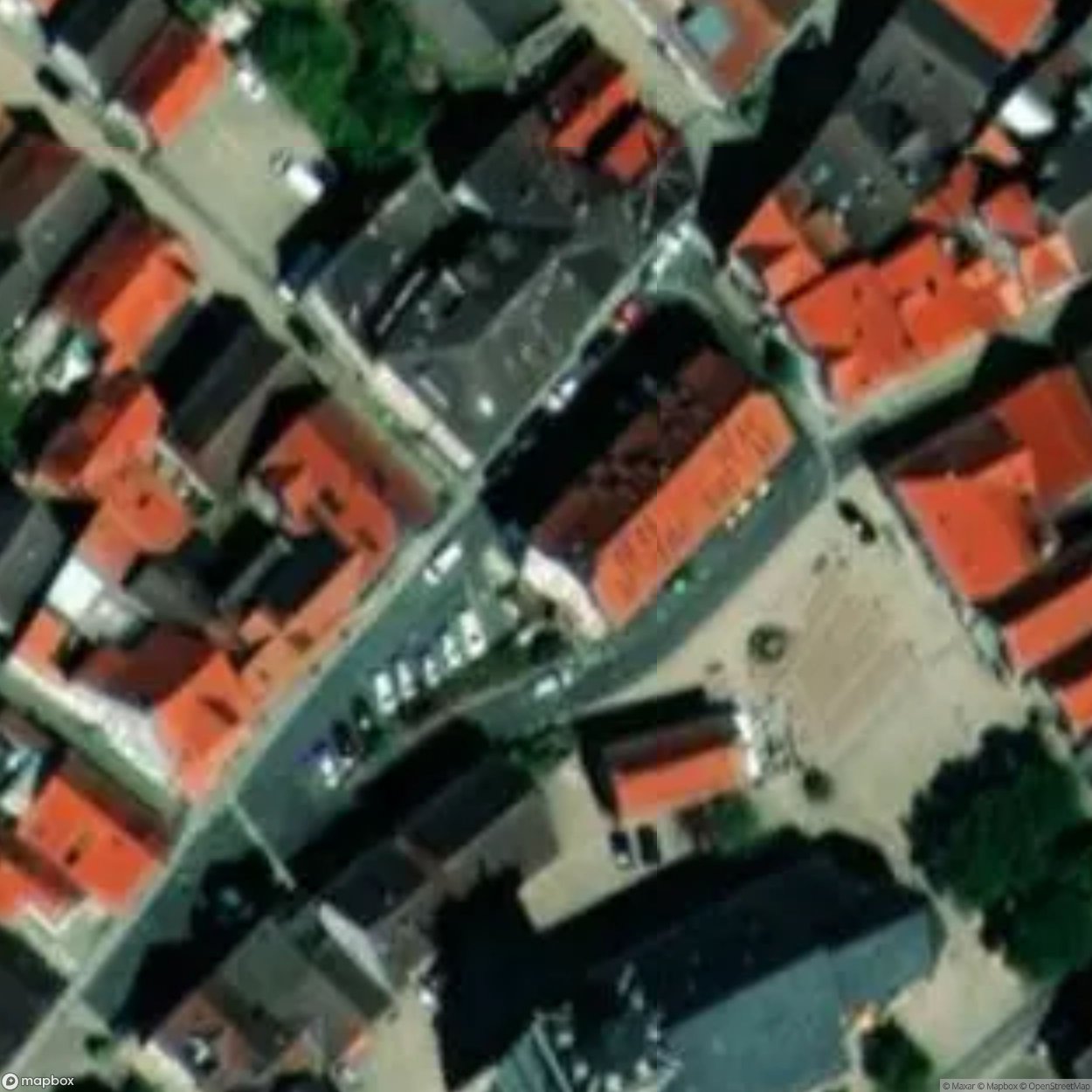 Hotel Old Town Hall [DEU]