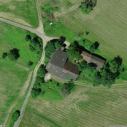 Farmhouse Gelterkinden [CHE]