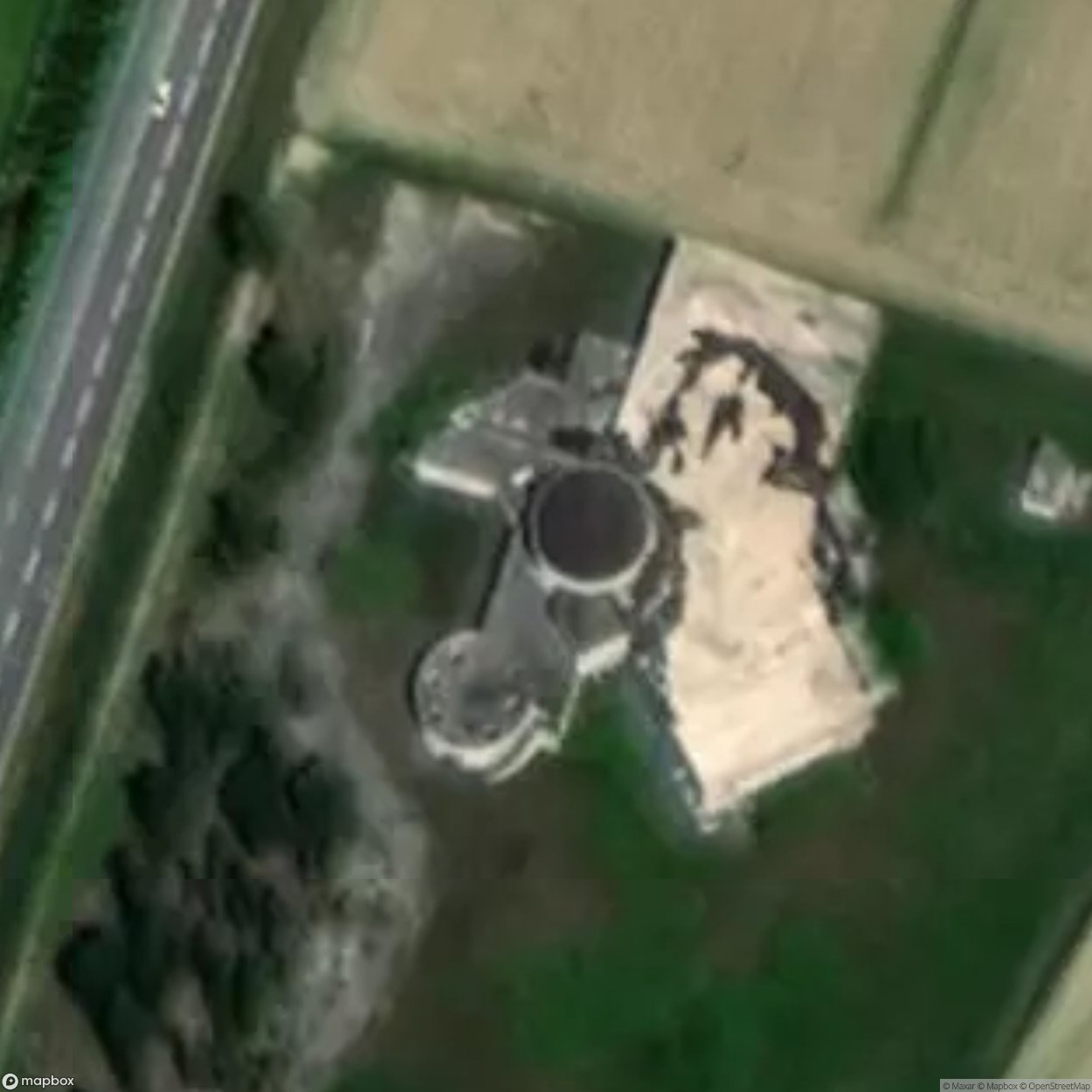 Madrugada Nightclub [ITA]