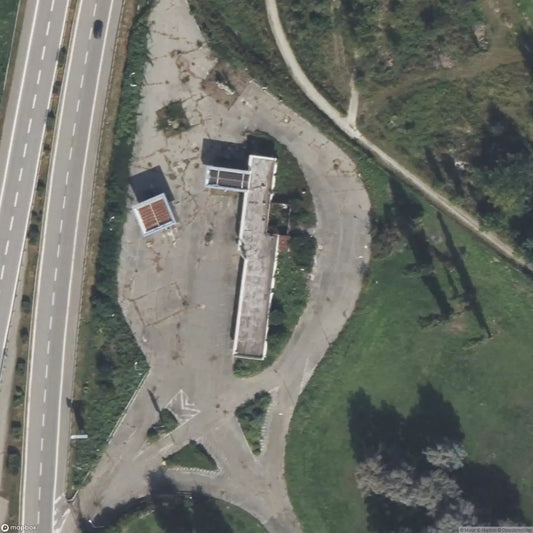 Persa Stazione [ITA]