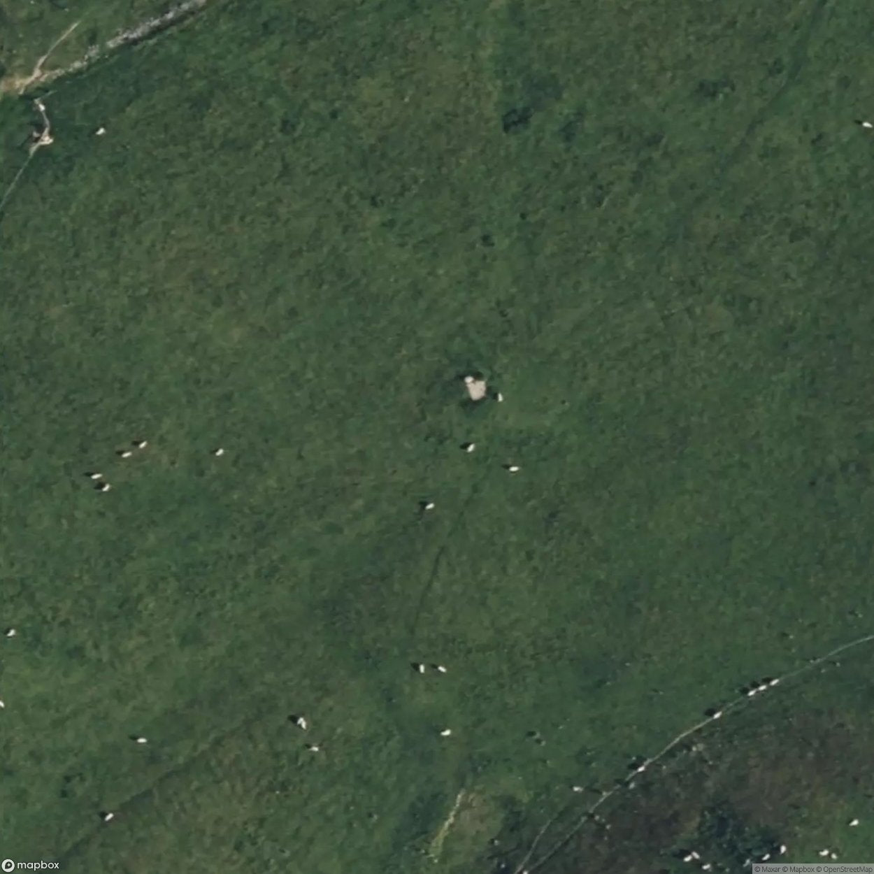 New Hazard Mine 1 [GBR]