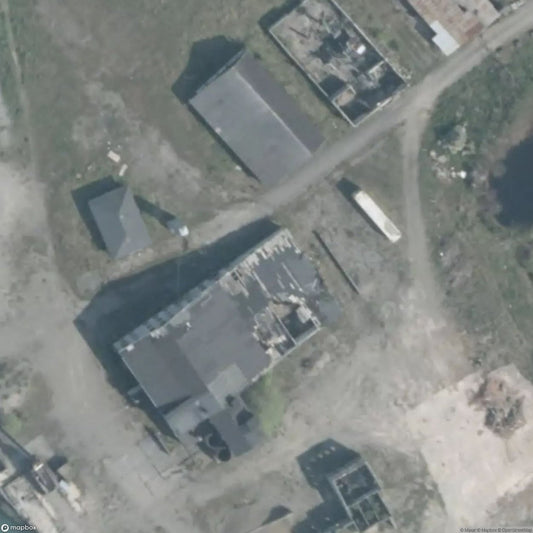 Factory Harbolle [DNK]