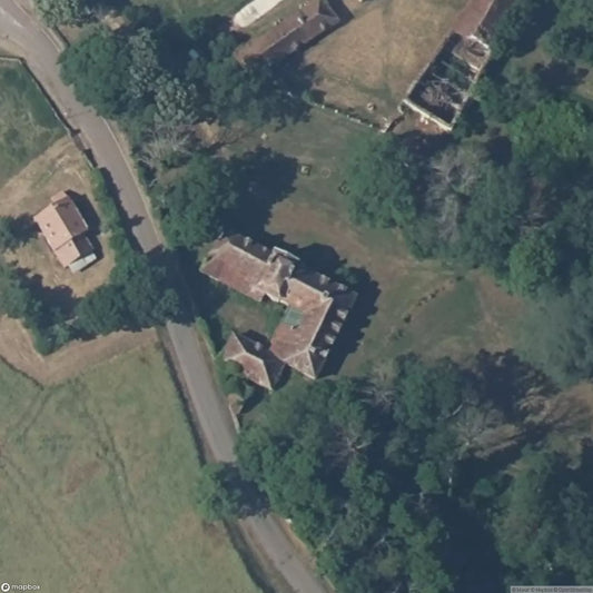 Assassin's Creed Castle [FRA]