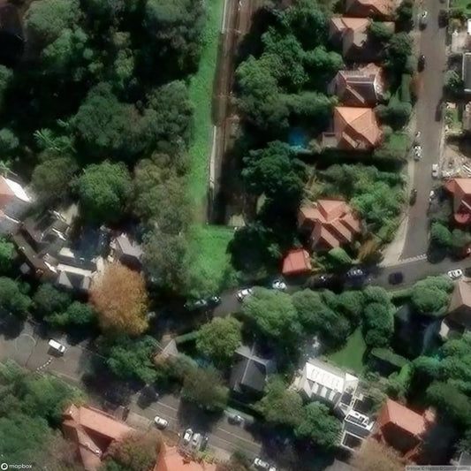 Bondi Ghost Subway [AUS]