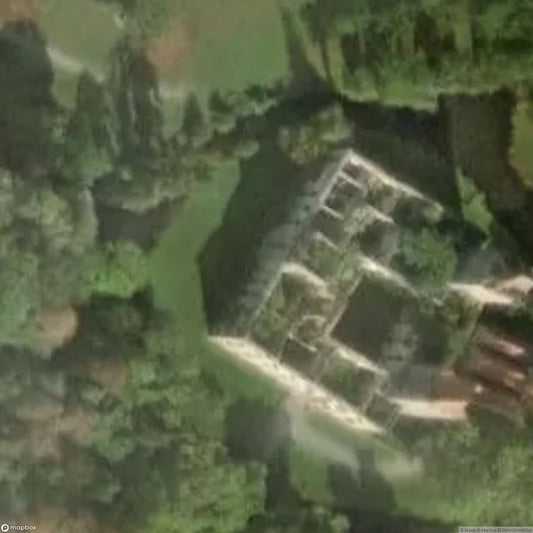 Pottendorf Castle [AUT]