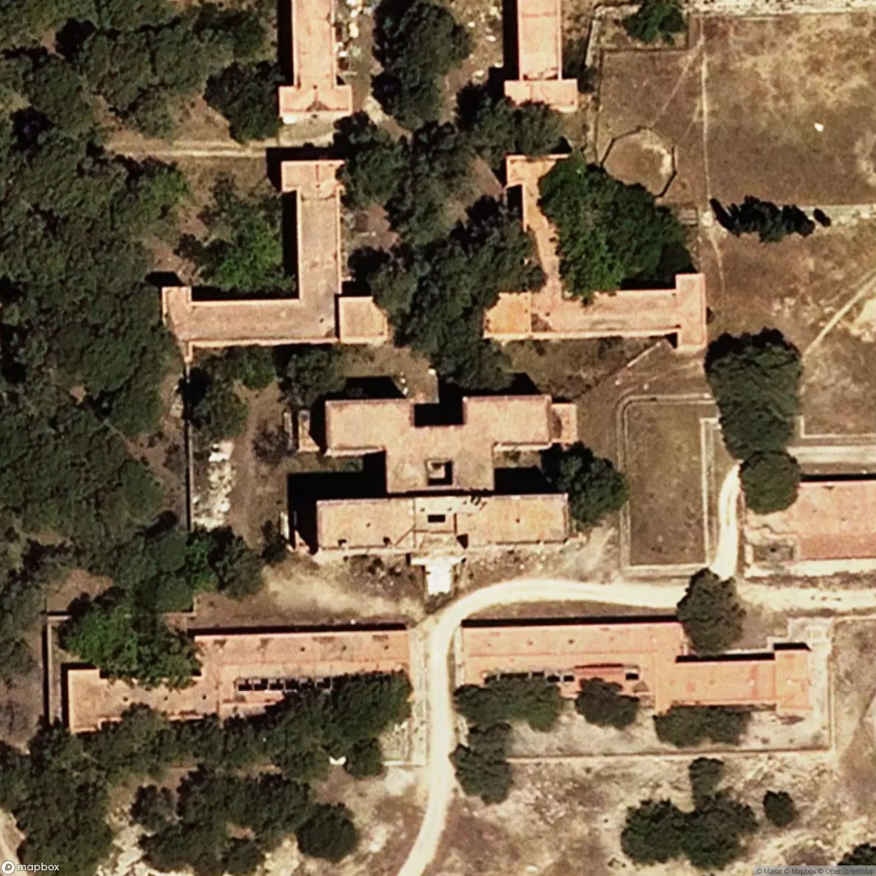 Sabi Sanatorium [ESP] #15241
