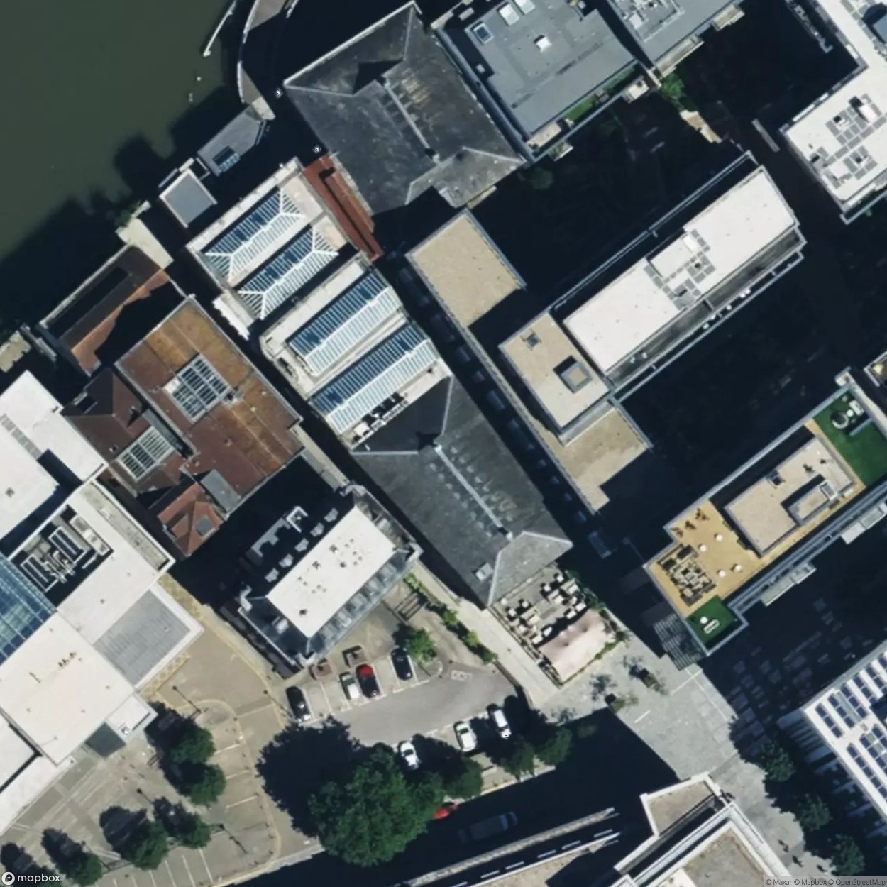 Bristol Courage Brewery [GBR]