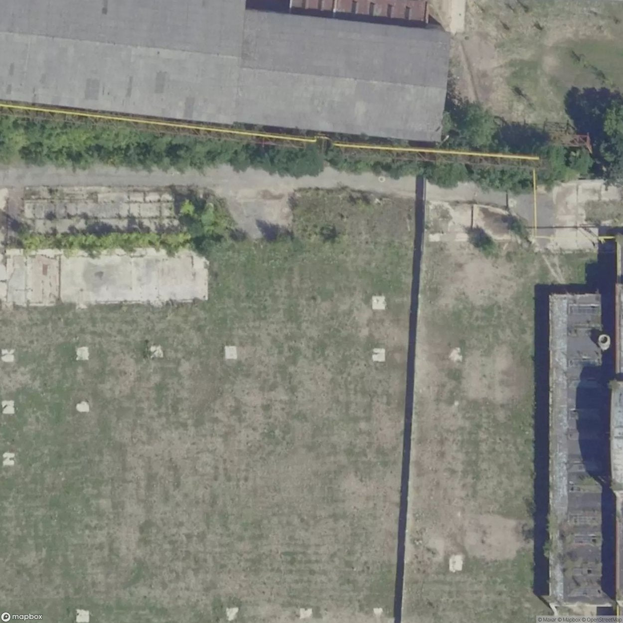 Automotive Factory [CZE]