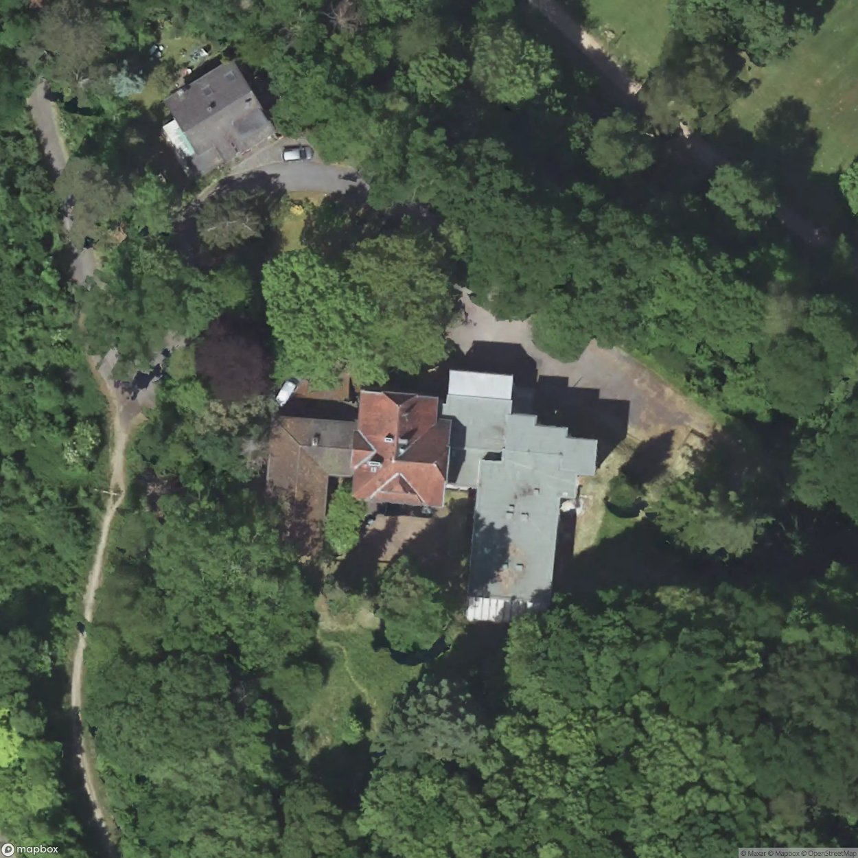 Forest Hotel Bad Münstereifel [DEU]