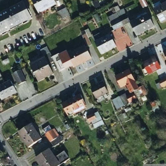 Hotel and Auction House [DEU]