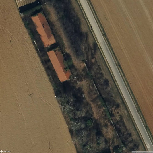 Military Installation [ITA]