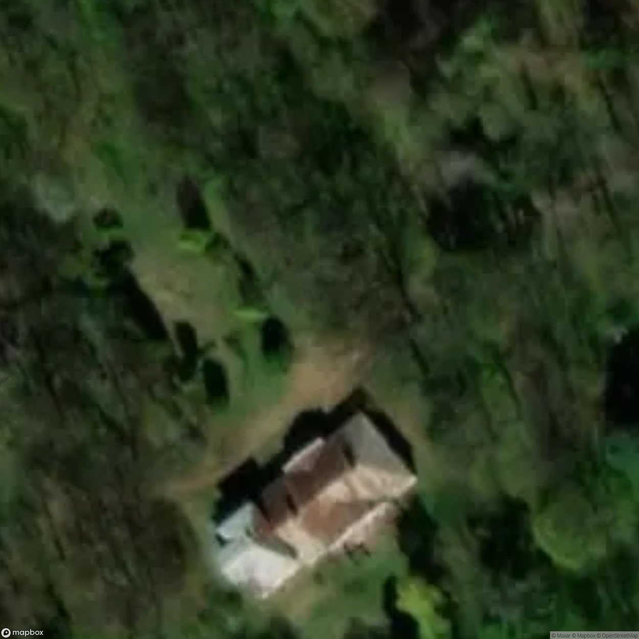 Manor House Skrzyd Owie Manor [POL] #23985