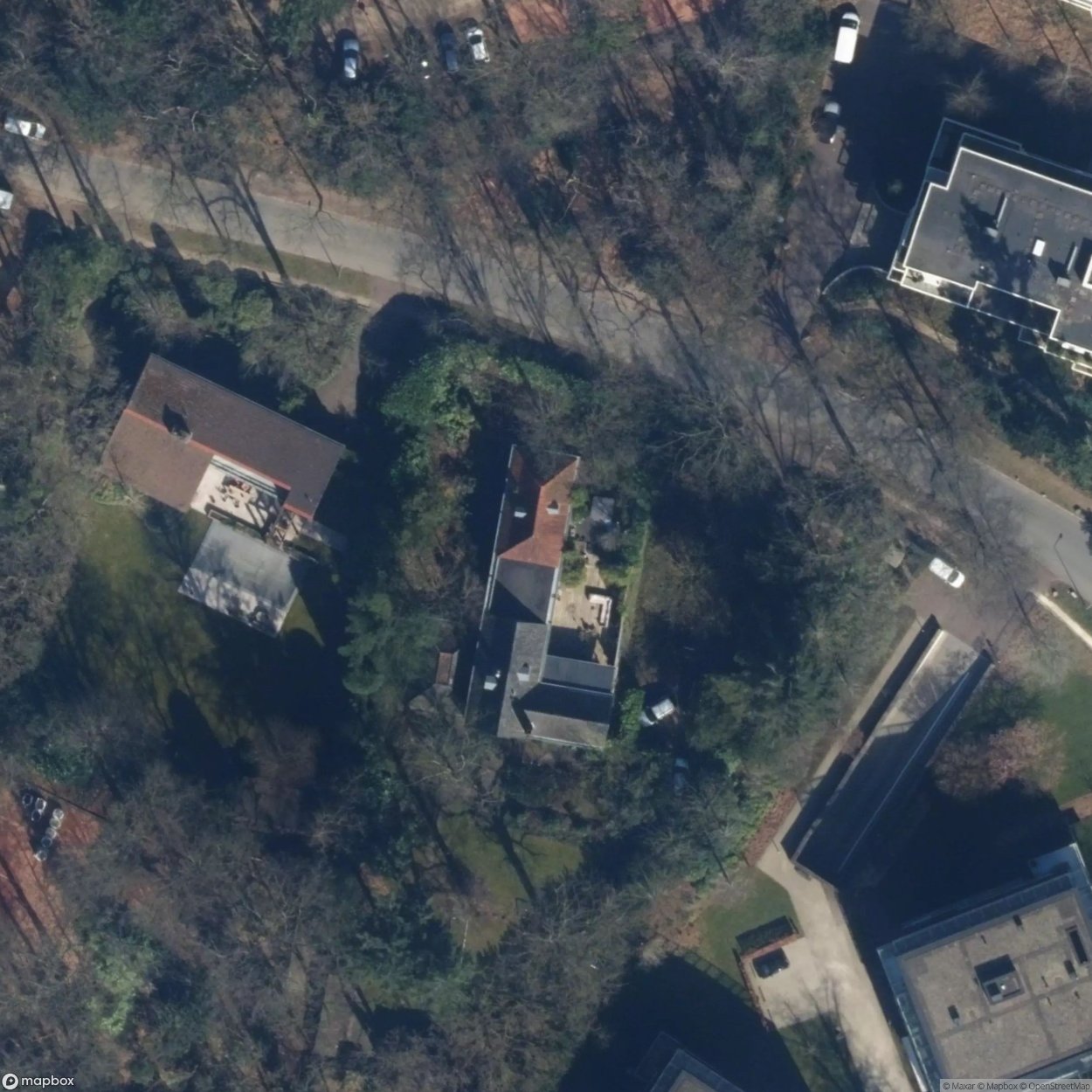 VF Transmission Station [NLD]