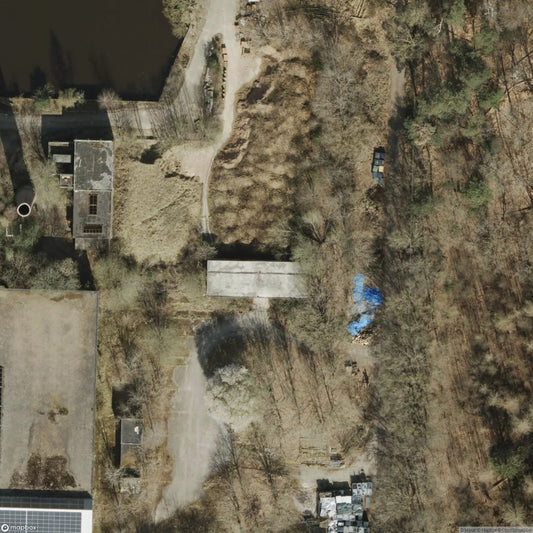 Potato Starch Factory [NLD]