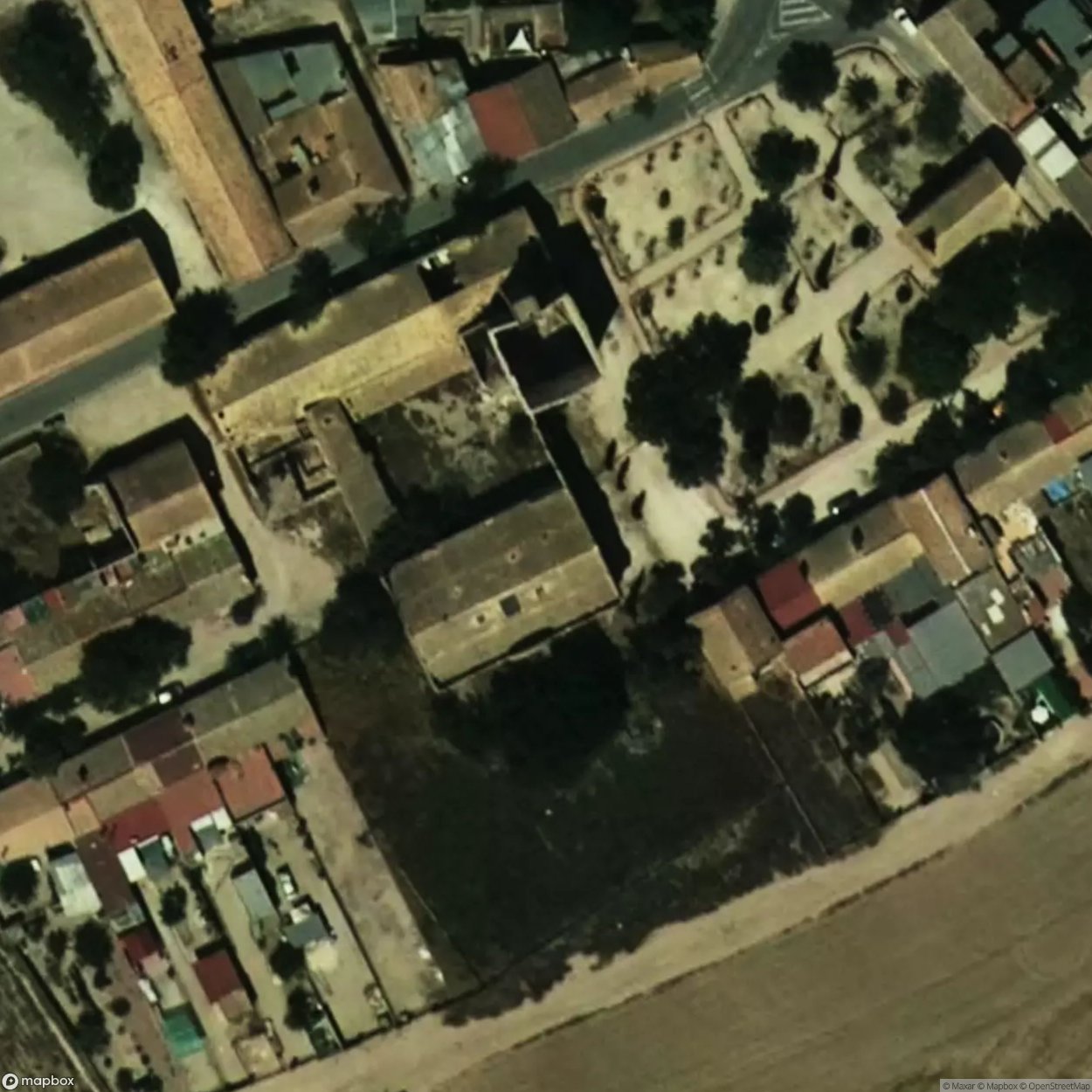 Chambery Rotunda [ESP] #20152