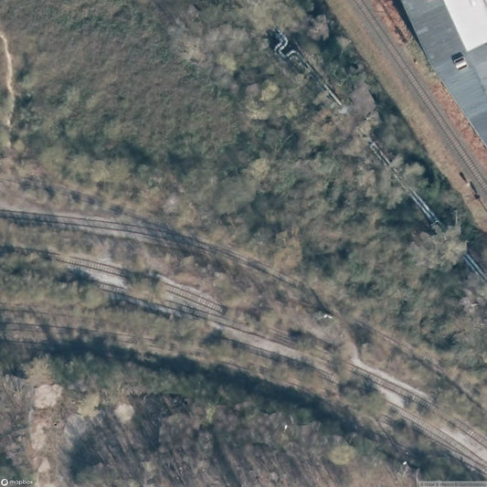 Tracks / Signal Box [DEU]