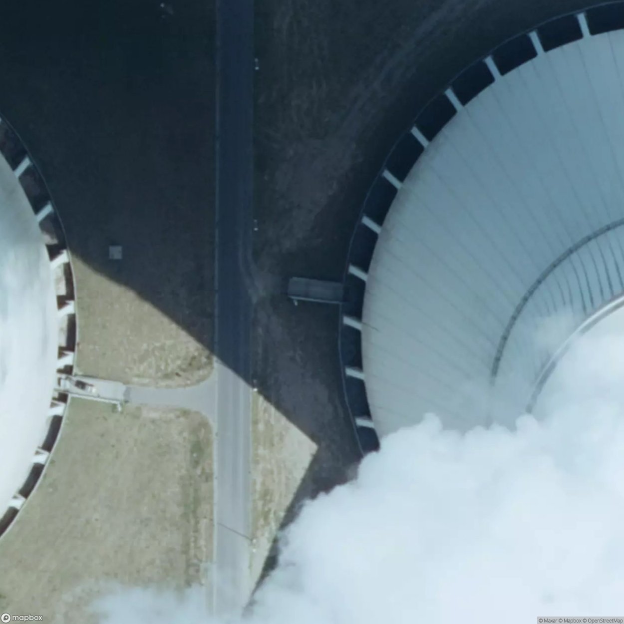 Lippendorf Power Plant [DEU]