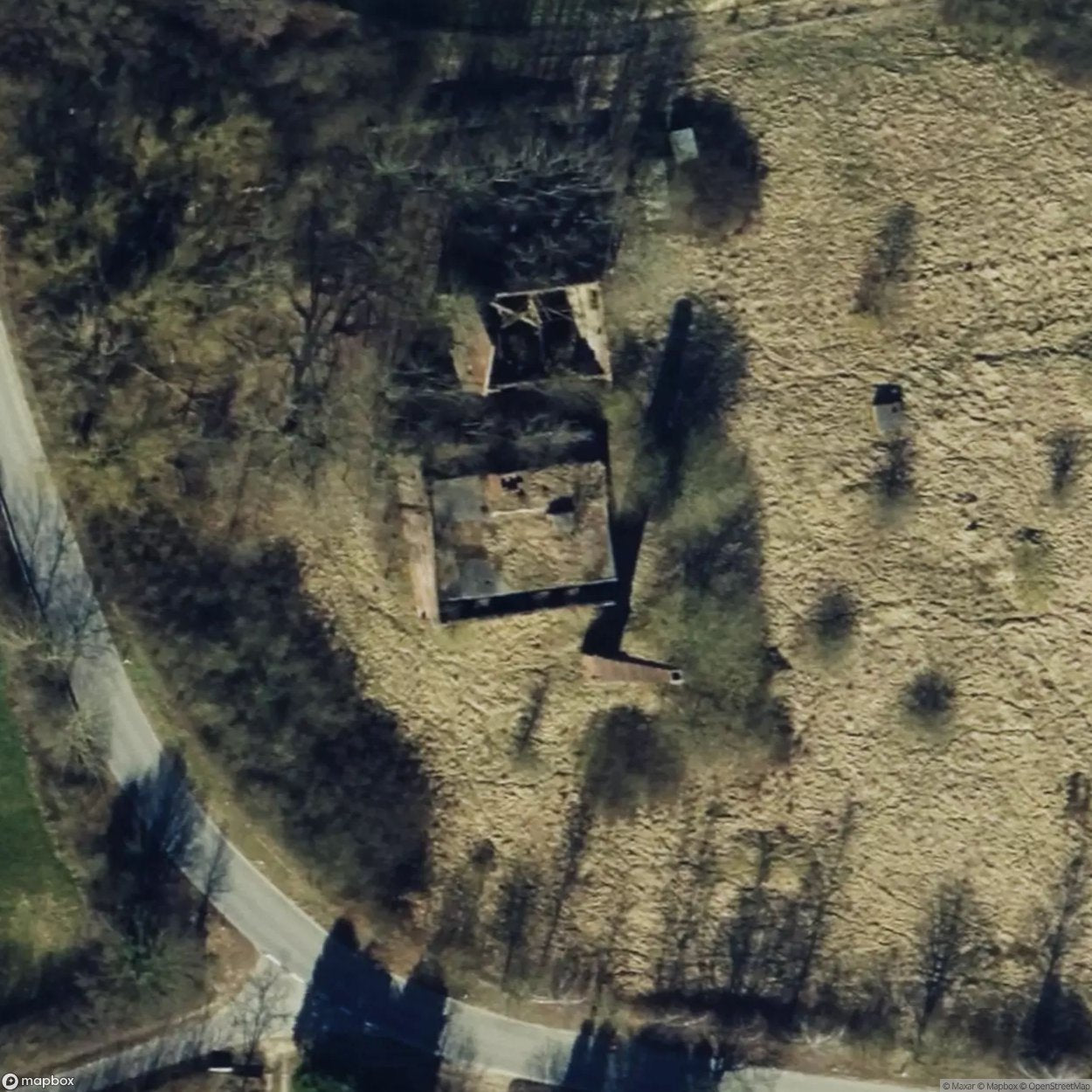 Moordiek Brick Factory [DEU]