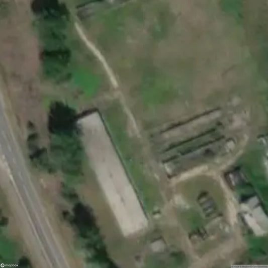 Farm incl. Stables [DEU]