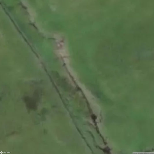 Out Sleets Beck Pot Penyghent Gill YORKSHIRE (SD 868 737) [GBR]