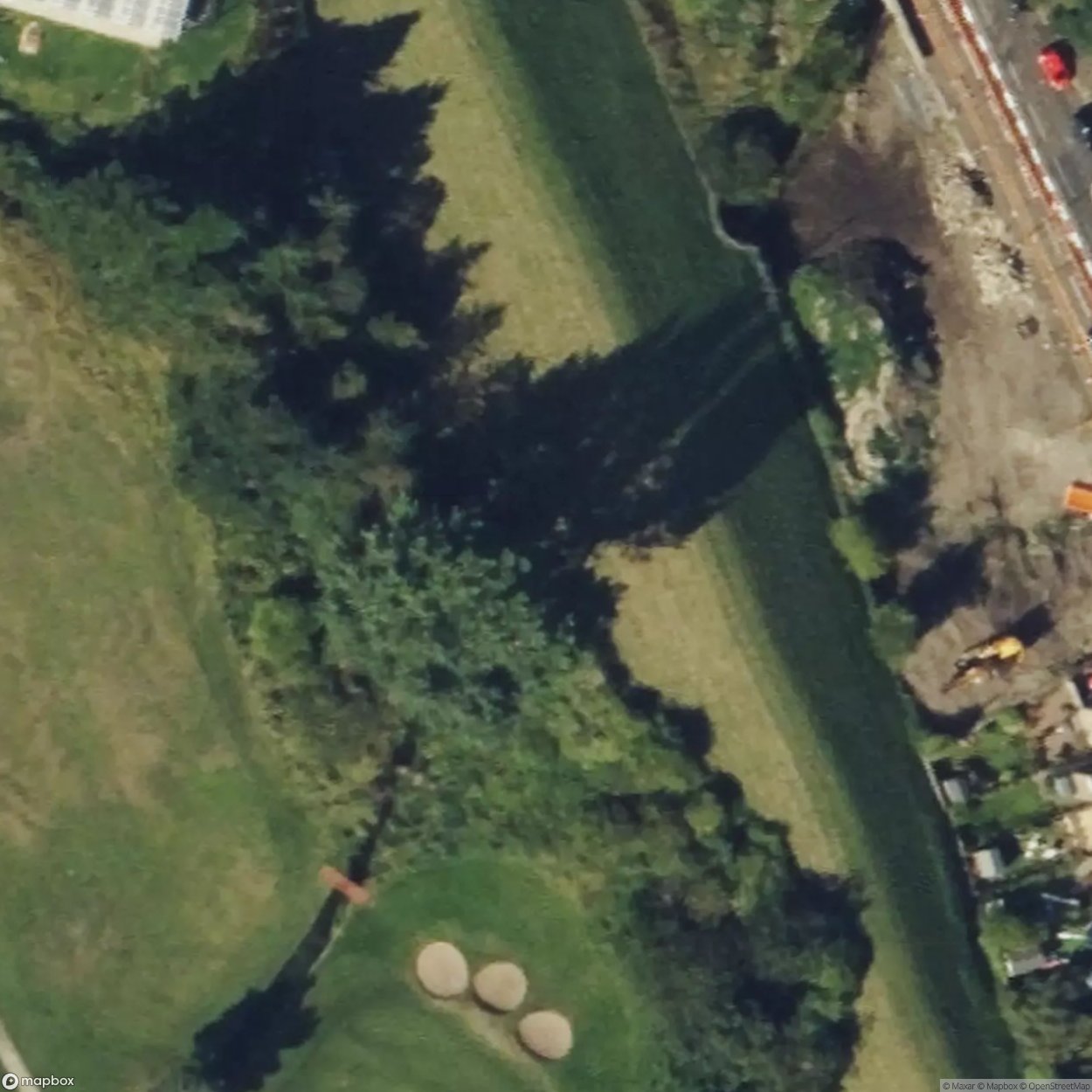 Blackford Glen [GBR]