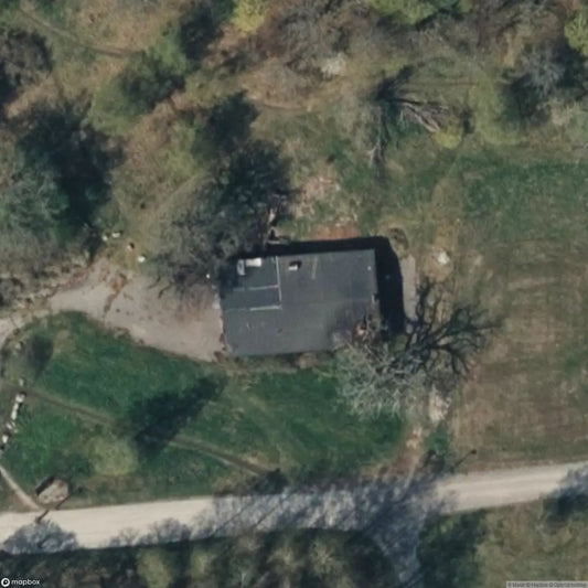 Woodpacker Husar [SWE]