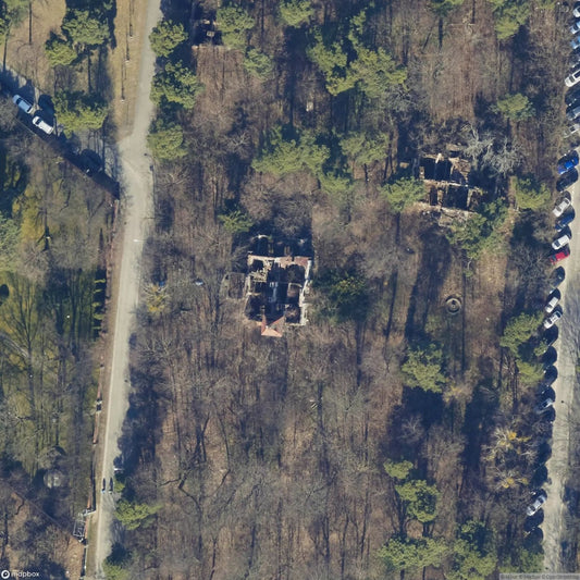 Villa Jezioranka [POL]