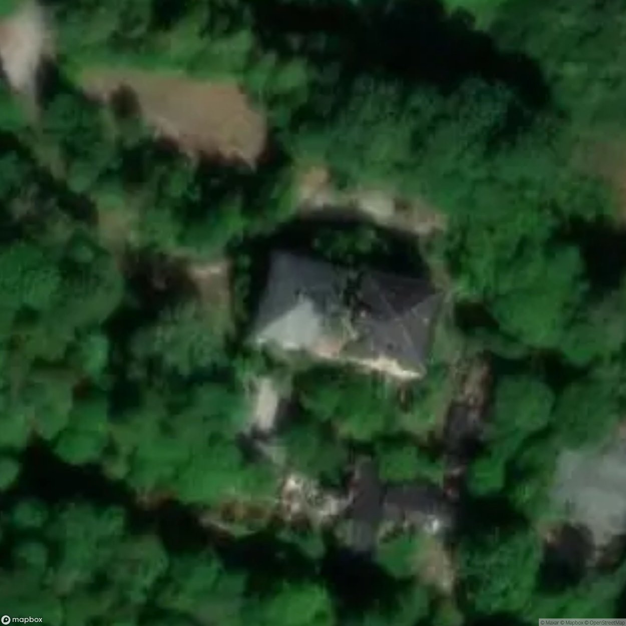Goats Castle [DEU] #04913