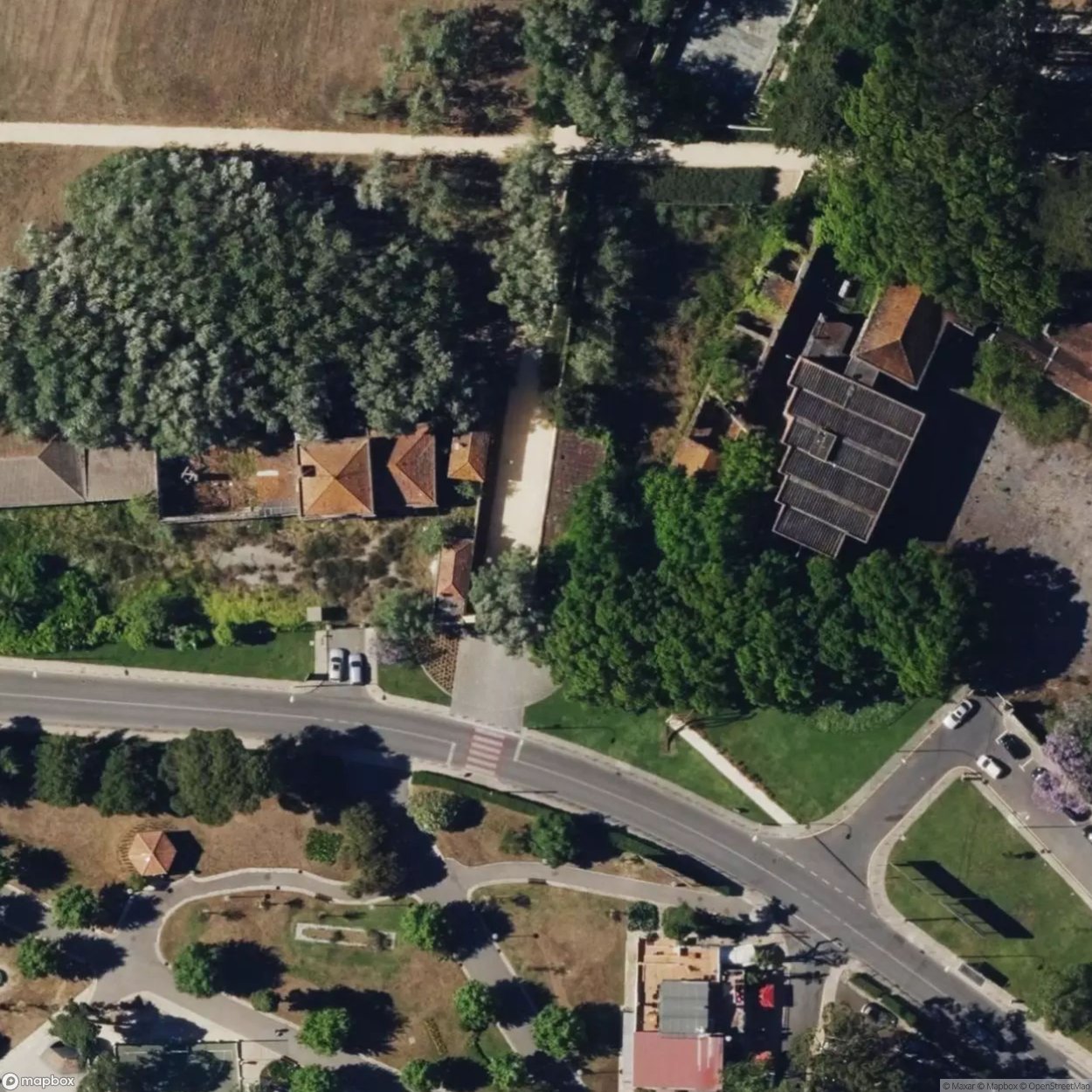 Royal House of Caxias [PRT]