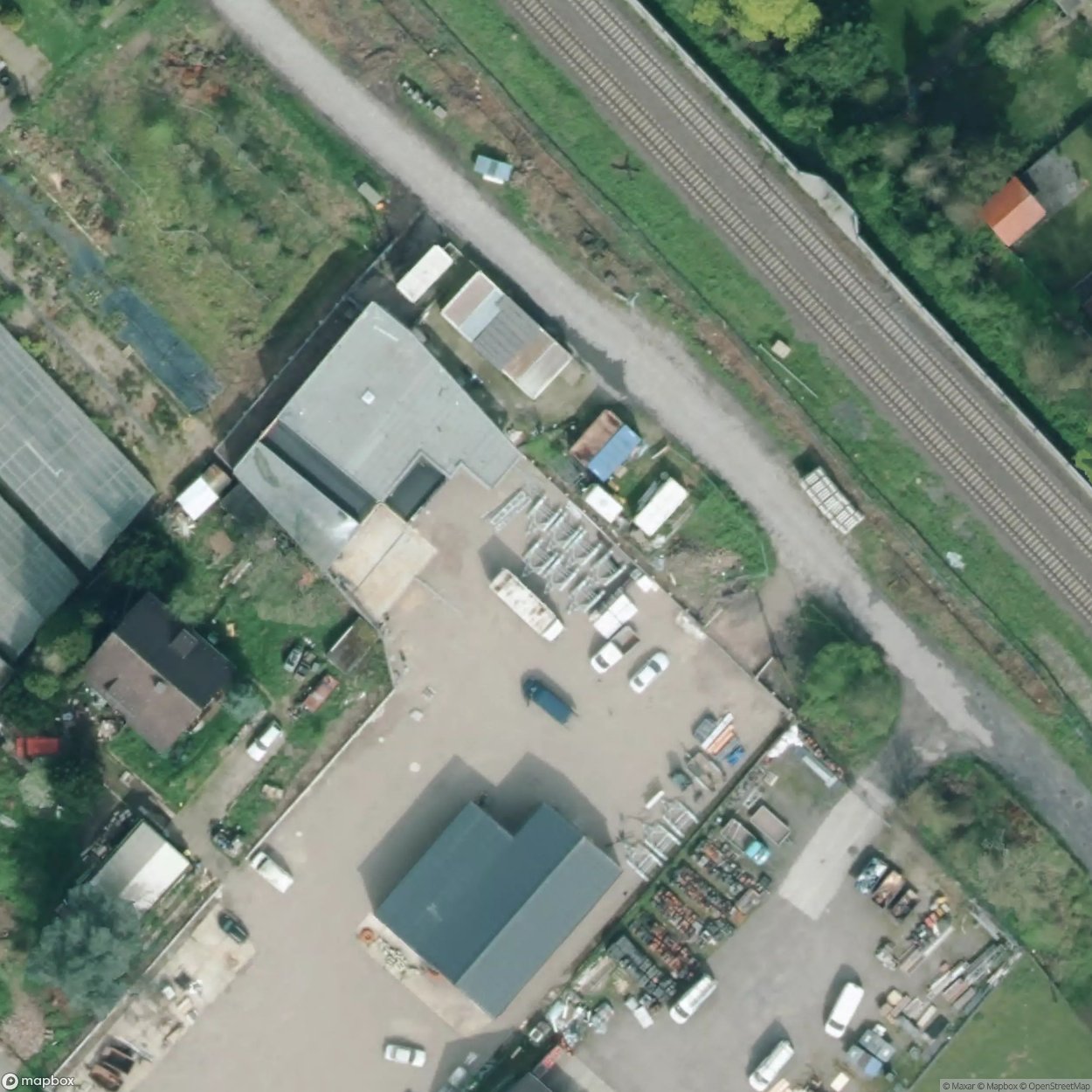 House Alvarder [DEU]