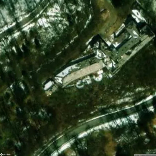 Former nature school [HRV]