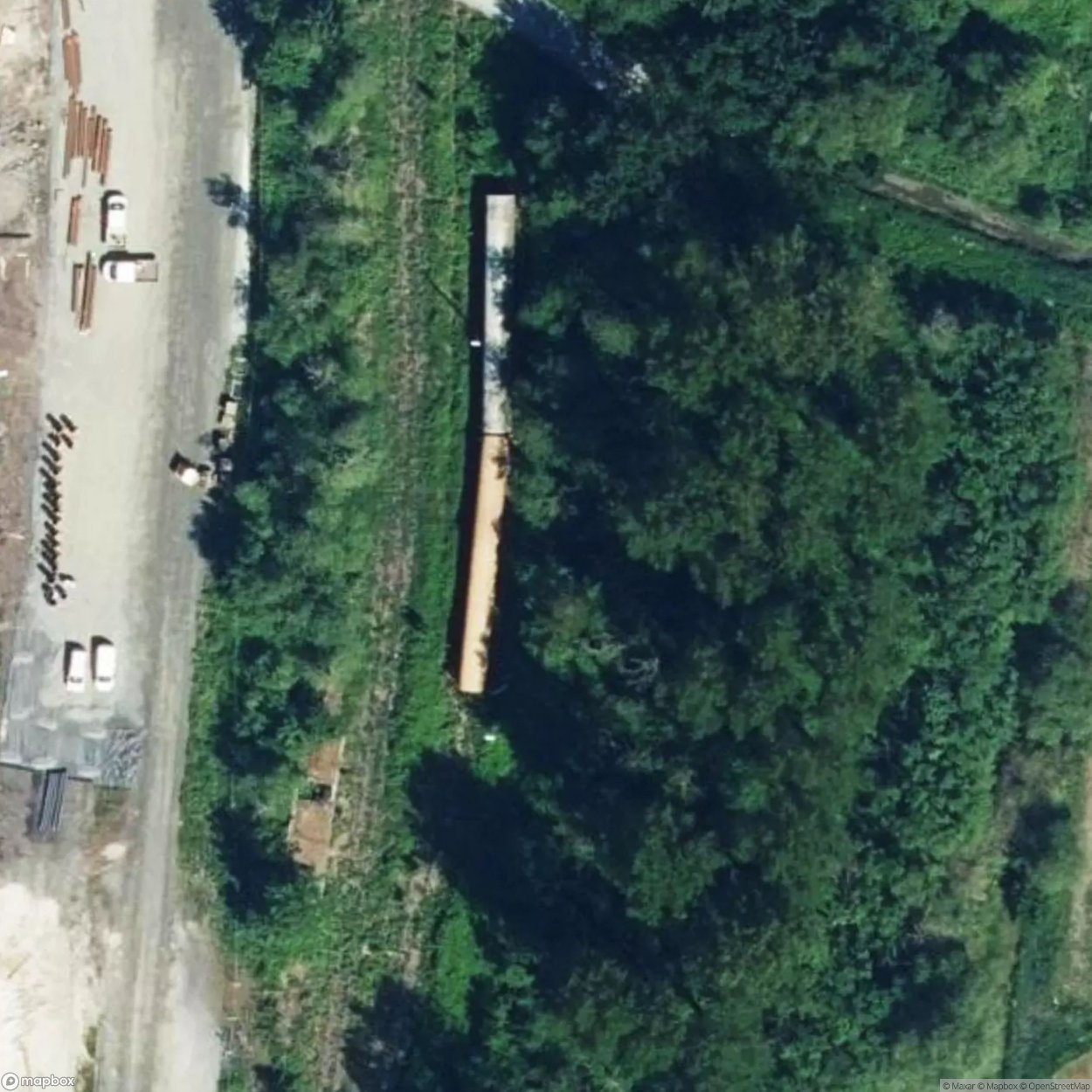 Station Central [DEU]