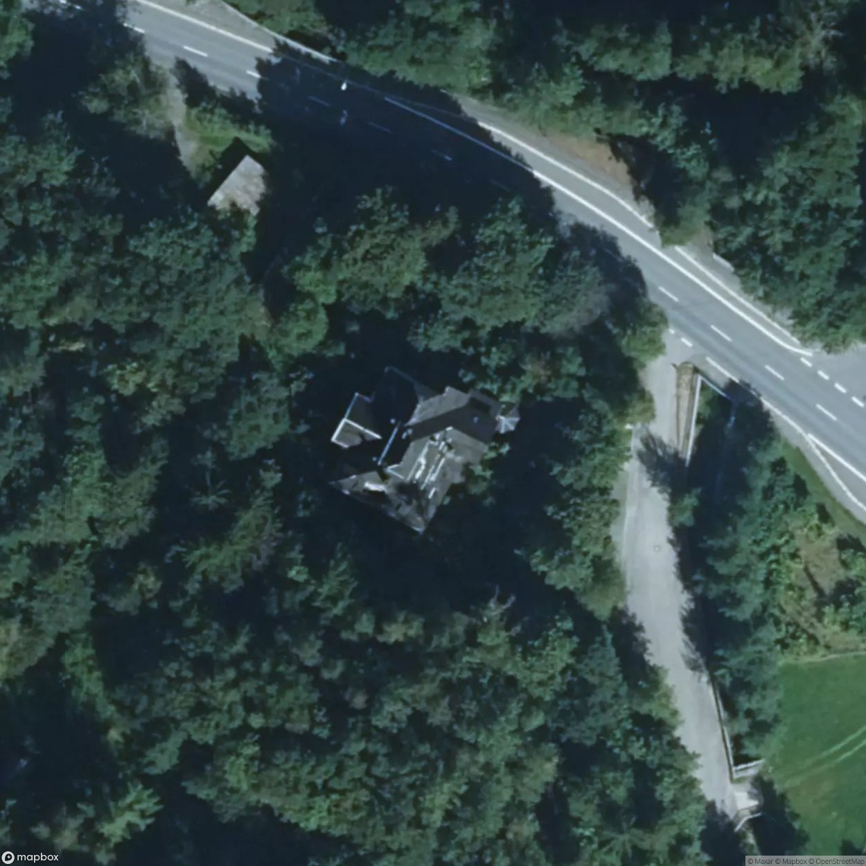 Villa Falzhaus [DEU]