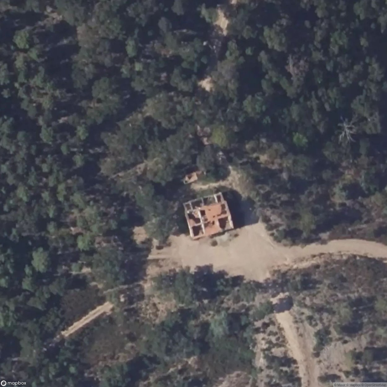 Charretiers Pass [FRA]